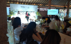 Genap 3 Tahun di Jogja, Y.O.U Beauty Persembahkan Long-Lasting Beauty