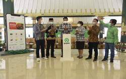 Festival UMKM Sembada 2021 Kembali Digelar