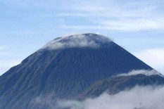 Mitos Gunung Semeru, Upaya Dewa Memperbaiki Gunung yang Labil