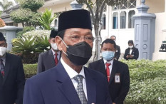 PPKM Level 3 Nataru Dibatalkan, Sultan: Tempat Wisata Tetap Buka