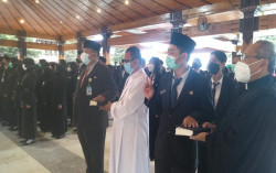 Perkenalkan! Ini 6 Pejabat Baru di Bantul