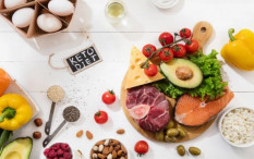 Ini 6 Manfaat Diet Keto bagi Kesehatan Tubuh