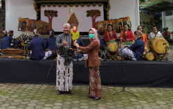 HKSN 2021: Perkokoh Solidaritas Indonesia Sejahtera