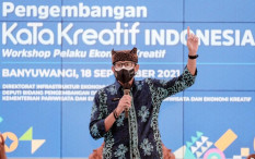 Sandiaga Uno Gugat 3 Perusahaan, Termasuk Indosat 