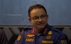 Asosiasi Pengusaha Minta Anies Urungkan Kenaikan UMP DKI 2022 