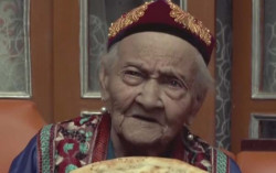 Orang Tertua di Dunia Meninggal Dunia di Usia 135 Tahun