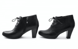 5 Merk Ankle Boots Wanita dengan Kualitas Terbaik