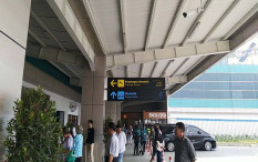 Bandara YIA Pangkas Karyawan, Agus Pandu: Saya Sedih