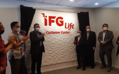 IFG Life Segera Bayar Klaim Pemegang Polis Jiwasraya 