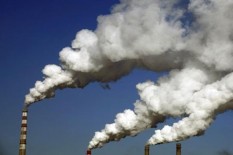 Tiap Tahun, Indonesia Butuh Rp343 Triliun untuk Tekan Emisi Karbon