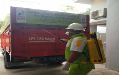 Harga LPG di Indonesia Lebih Murah Daripada Singapura & Vietnam
