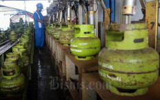 Pemerintah Dilema soal Kenaikan Harga LPG