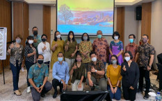 Branding Kampung Wisata Terpilih Jadi Program Terunggul PkM UKDW