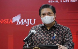 Dongkrak UMKM, Pemerintah Permudah Persyaratan KUR