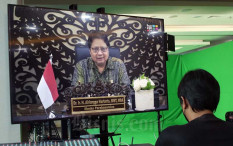 Sah! Pemerintah Tetapkan Plafon KUR 2022 Sebesar Rp373,17 Triliun