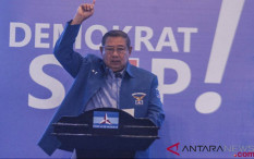 Refleksi Akhir Tahun Partai Demokrat: Jokowi Perlu Perbaiki Iklim Demokrasi seperti Masa SBY