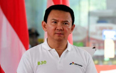 Ahok: Alasan Kesehatan, Premium Segera Dihapus