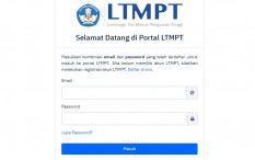 Begini Cara Daftar Akun LTMPT untuk SNMPTN dan SBMPTN 2022 
