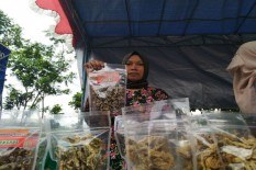 Makanan Ini Jangan Dikonsumsi saat Perut Kosong 