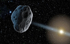 5 Asteroid Dekati Bumi Sepanjang Januari 2022, 1 Seukuran Bangunan Besar