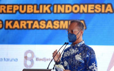 Menperin: Mobil Rp250 Juta Bukan Barang Mewah sehingga Tidak Perlu Kena PPnBM
