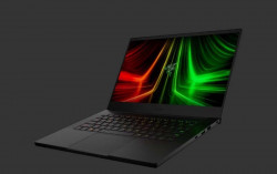 Razer Umumkan Produk Baru pada CES 2022