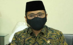 Menag Yaqut soal Dugaan Kasus SARA: Jangan Buru-Buru Menghakimi Ferdinand