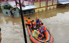Banjir Jember Rendam 150 Rumah, 1 Warga Dilaporkan Hilang