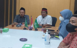 Ikuti PBNU, NU DIY Buka Kemungkinan Masukkan Tokoh Perempuan di Kepengurusan