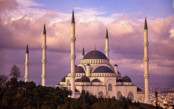 Berwisata di Turki dengan Rp1 Juta, untuk Biaya Apa Saja?