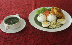 Ini Deretan Kuliner Sehat nan Legendaris di Jogja