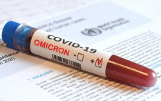 WHO Tegaskan Omicron Berbahaya untuk Orang yang Tidak Divaksinasi