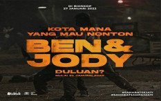 Konflik Agraria di Film Ben & Jody