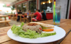 3 Inspirasi Resep Bekal Anak untuk PTM