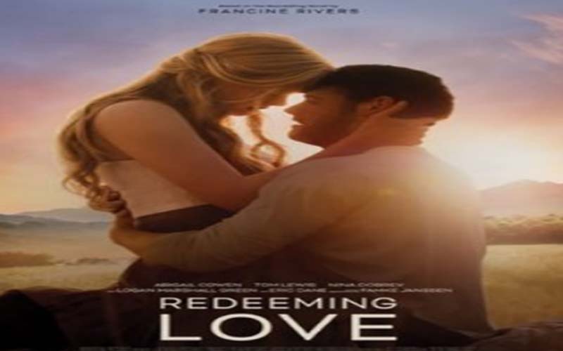 Sinopsis Film Redeeming Love, Tayang di Bioskop 21 Januari 