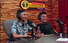 Ternyata Ini Jumlah Uang yang Didapat Ghozali dari Jual Foto Selfie