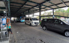 Viral Parkir Bus Rp350.000, Simak Tarif Parkir Resmi di Jogja