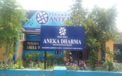 Tak Memberi Keuntungan ke Kas Daerah, PD Aneka Dharma Justru Diguyur Rp1,3 Miliar APBD