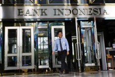 Bank Indonesia Ungkap Ada Upaya Pembobolan dari Peretas Ransomware