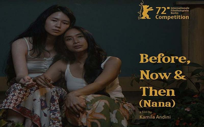 Sinopsis Before, Now, & Then: Film yang Memakai Bahasa Sunda