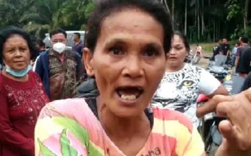 Begini Penjelasan Orang Tua yang Anaknya Dikerangkeng di Rumah Bupati Langkat