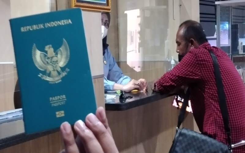 Peringati Hari Bhakti Imigrasi ke 72, Kantor Imigrasi Yogyakarta Luncurkan M Paspor