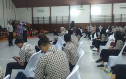 Begini Cara Milenial Jogja Kenalkan Museum..