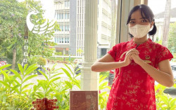 Semarakkan Chinese New Year 2022 di The Phoenix Hotel Yogyakarta