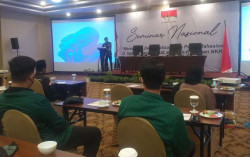 Begini Cara BEM Nusantara DIY Cegah Mahasiswa Terpapar Radikalisme