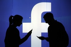 Mark Zuckerberg Larang Screenshot Chat Facebook, Ini Penyebabnya