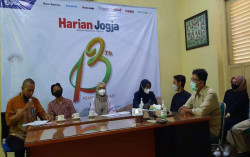 Gelar RAT, Kopkar Harjo Berkomitmen Tingkatkan Kinerja
