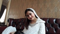 Jadi Bos Persikota Tangerang, Prilly Latuconsina Kesulitan Bagi Waktu