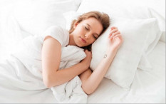Tips Supaya Tidur Lebih Nyenyak di Malam Hari
