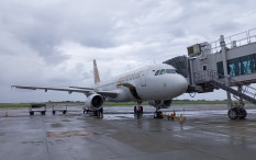 Di Luar Jasa Penumpang, Bandara YIA Bakal Andalkan Pendapatan dari Airport City